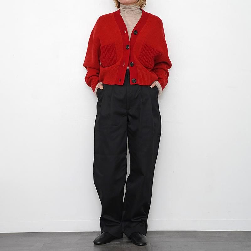 TOMBOY PANTS