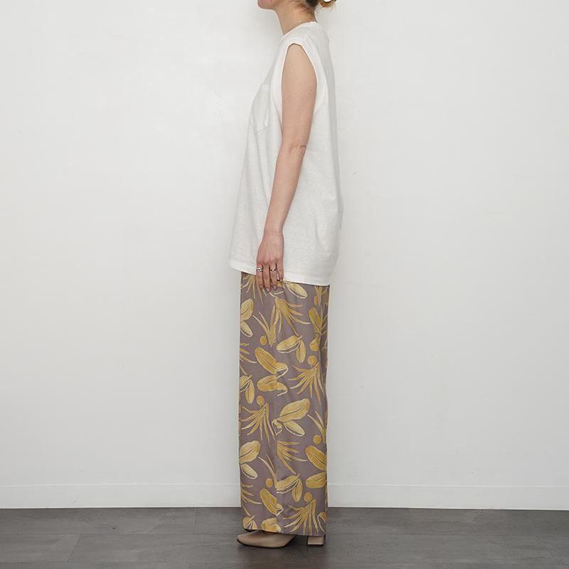 トップス PHEENY RECYCLE VINTAGE JERSEY ENSEMBLE トップス PHEENY RECYCLE VINTAGE JERSEY ENSEMBLE PHEENY