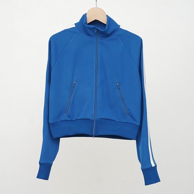 2024 S/SۡINSCRIRE 󥹥ꥢTrack Jacket BLUE
