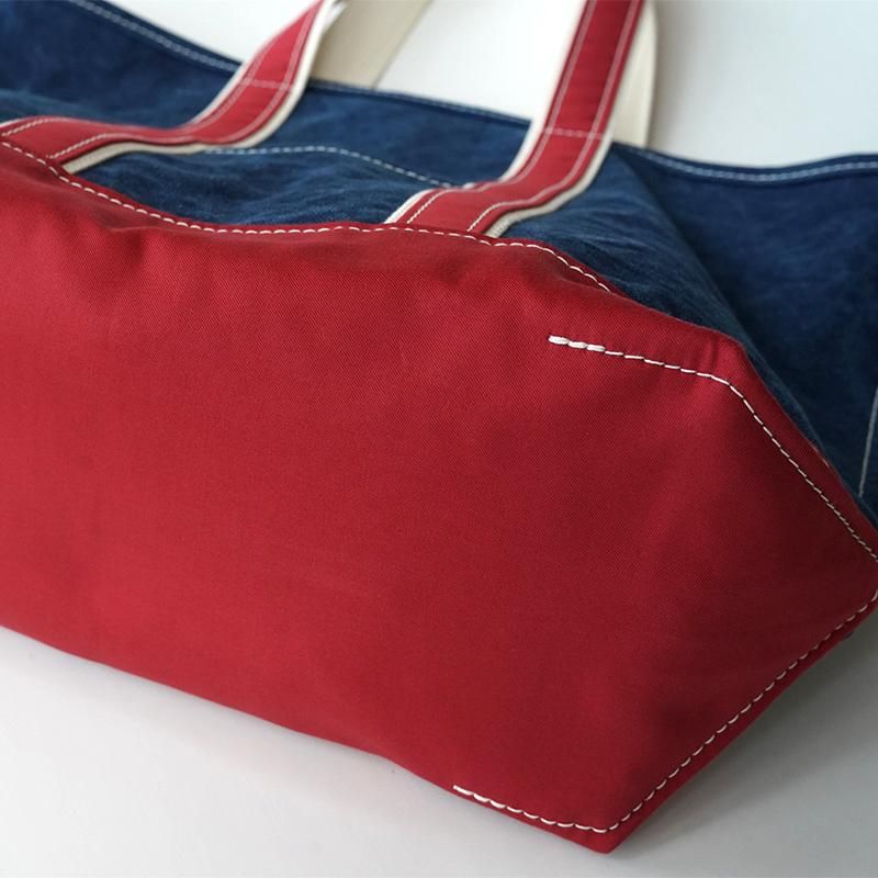 OUTIL ウティ】SAC COLMAR L INDIGO/POULSARD - THIRTY' THIRTY OUTIL ウティ】SAC COLMAR L INDIGO/POULSARD - THIRTY' THIRTY