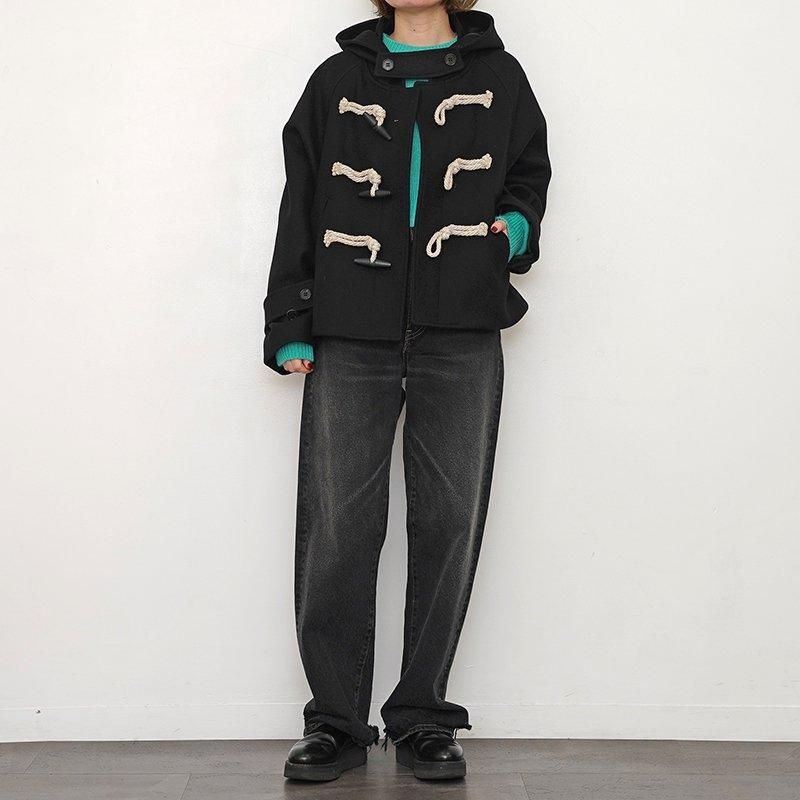 AURALEE オーラリーレディース】WOOL CASHMERE SILK KNIT SHORT AURALEE オーラリーレディース】WOOL CASHMERE SILK KNIT SHORT