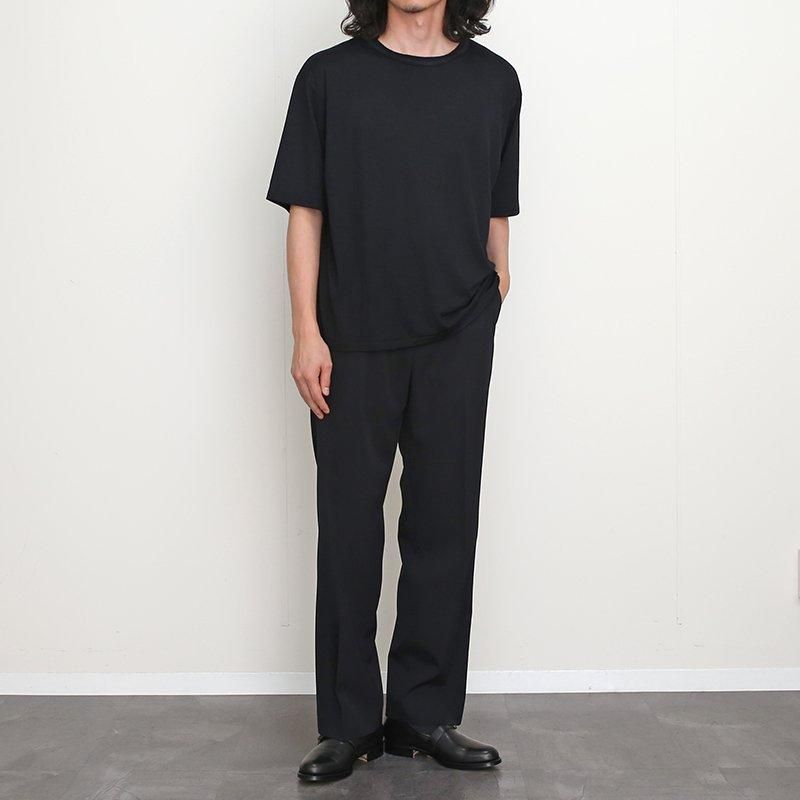 NICENESS ナイスネス】COHEN / コーエン ( メリノウール Tee S/S