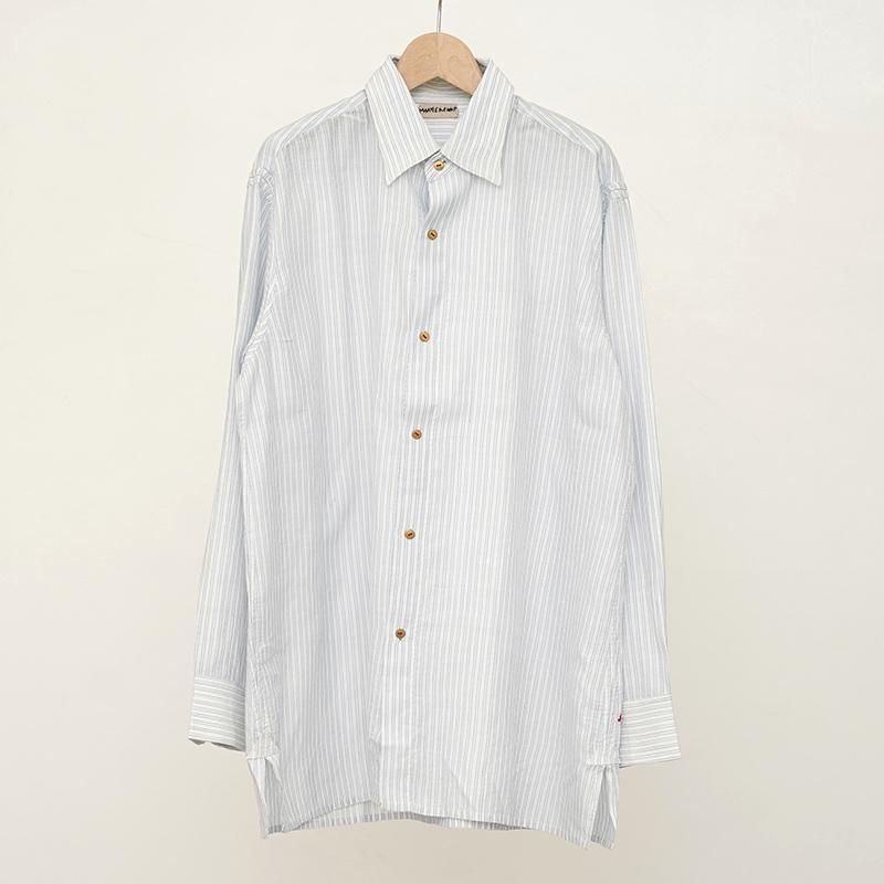 MAATEE&SONS マーティーアンドサンズ】GUPTA KHADI COTTON/SILK MAATEE&SONS マーティーアンドサンズ】GUPTA KHADI COTTON/SILK