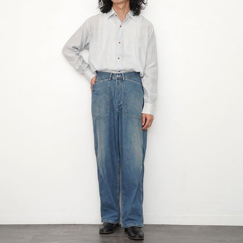 MAATEE&SONS マーティーアンドサンズ】GUPTA KHADI COTTON/SILK MAATEE&SONS マーティーアンドサンズ】GUPTA KHADI COTTON/SILK