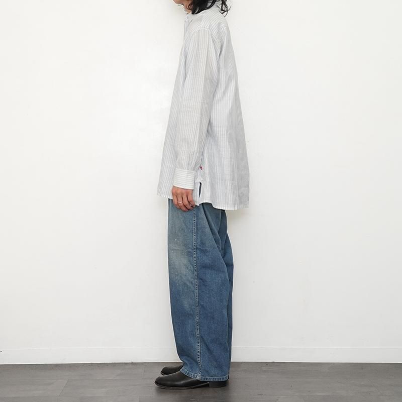 MAATEE&SONS マーティーアンドサンズ】GUPTA KHADI COTTON/SILK MAATEE&SONS マーティーアンドサンズ】GUPTA KHADI COTTON/SILK