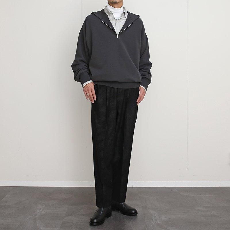 MAATEE&SONS マーティーアンドサンズ】ELIZABETH SILKPOPLIN MAATEE&SONS マーティーアンドサンズ】ELIZABETH SILKPOPLIN