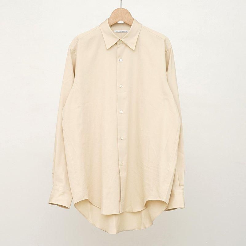 MAATEE&SONS マーティーアンドサンズ】CHARLES SUVIN SUPREME MAATEE&SONS マーティーアンドサンズ】CHARLES SUVIN SUPREME