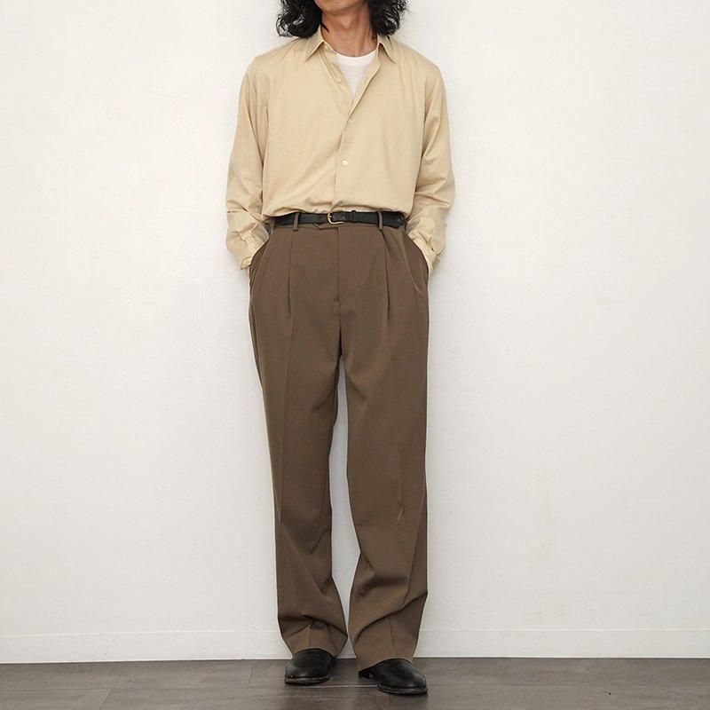 MAATEE&SONS マーティーアンドサンズ】CHARLES SUVIN SUPREME MAATEE&SONS マーティーアンドサンズ】CHARLES SUVIN SUPREME
