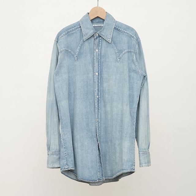 MAATEE&SONS (マーティーアンドサンズ) - THIRTY' THIRTY' STORE MAATEE&SONS (マーティーアンドサンズ) - THIRTY' THIRTY' STORE