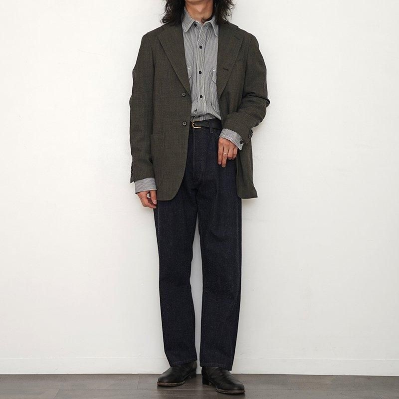 MAATEE&SONS マーティーアンドサンズ】SINGLE UNCON 杢GLEN MAATEE&SONS マーティーアンドサンズ】SINGLE UNCON 杢GLEN