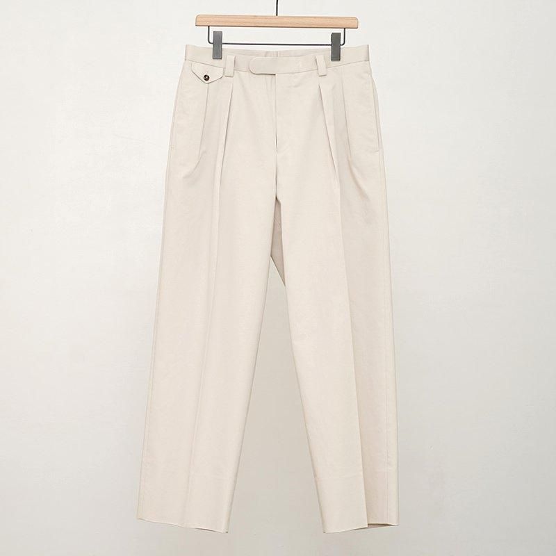 MAATEE&SONS マーティーアンドサンズ】AMERICAN TROUSER MAATEE&SONS マーティーアンドサンズ】AMERICAN TROUSER