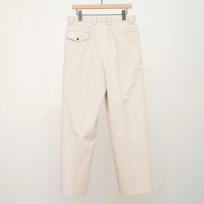 MAATEE&SONS マーティーアンドサンズ】AMERICAN TROUSER MAATEE&SONS マーティーアンドサンズ】AMERICAN TROUSER