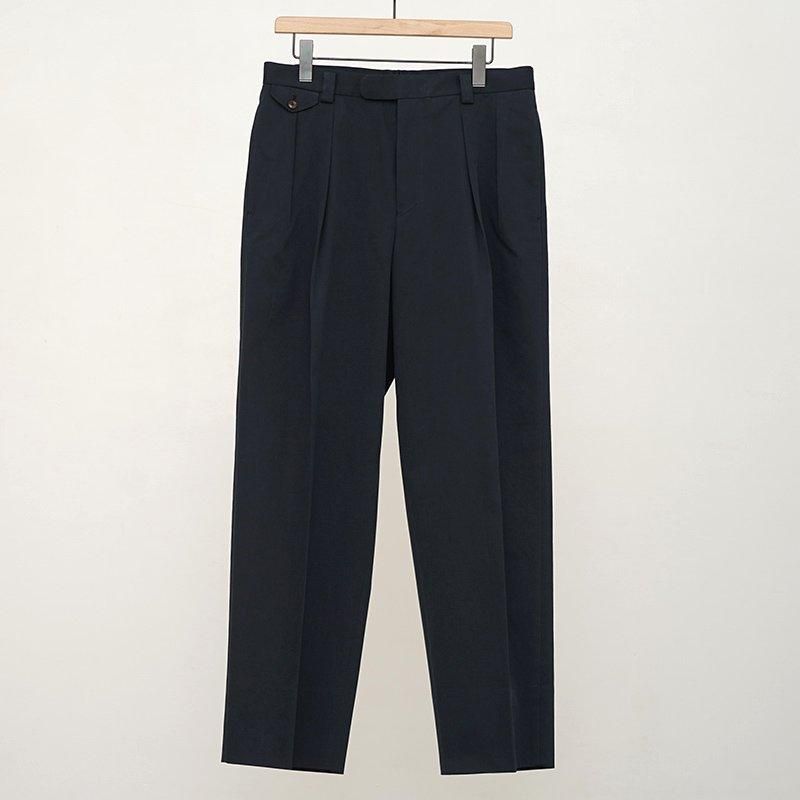 MAATEE&SONS マーティーアンドサンズ】AMERICAN TROUSER MAATEE&SONS マーティーアンドサンズ】AMERICAN TROUSER