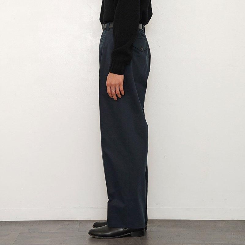 MAATEE&SONS マーティーアンドサンズ】AMERICAN TROUSER MAATEE&SONS マーティーアンドサンズ】AMERICAN TROUSER
