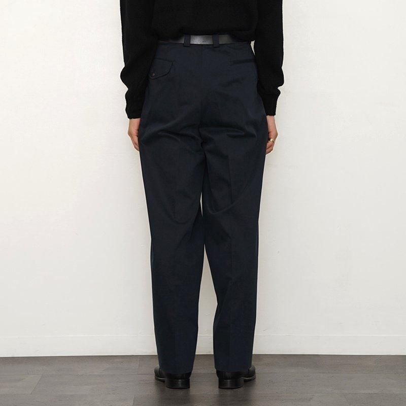 MAATEE&SONS マーティーアンドサンズ】AMERICAN TROUSER MAATEE&SONS マーティーアンドサンズ】AMERICAN TROUSER