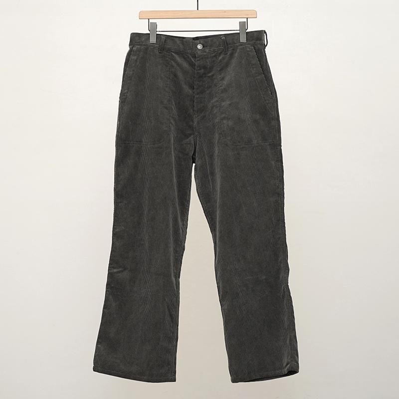 MAATEE&SONS マーティーアンドサンズ】US NAVY DENIM PANTS MAATEE&SONS マーティーアンドサンズ】US NAVY DENIM PANTS