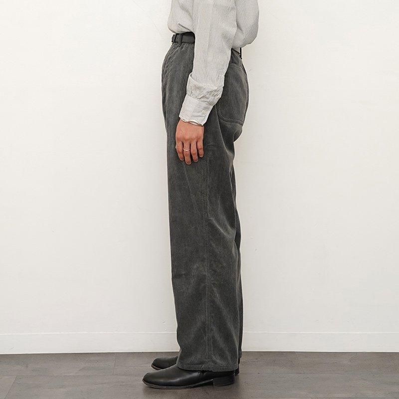 MAATEE&SONS マーティーアンドサンズ】US NAVY DENIM PANTS MAATEE&SONS マーティーアンドサンズ】US NAVY DENIM PANTS