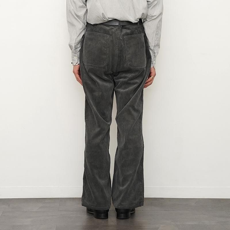 MAATEE&SONS マーティーアンドサンズ】US NAVY DENIM PANTS MAATEE&SONS マーティーアンドサンズ】US NAVY DENIM PANTS