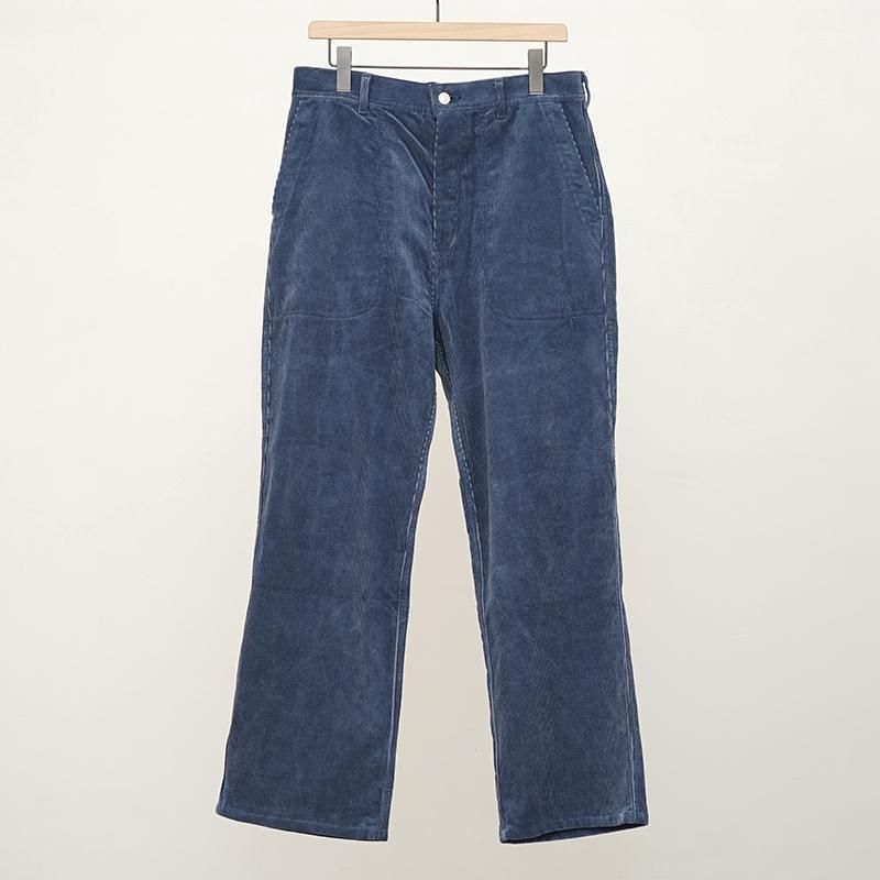 MAATEE&SONS マーティーアンドサンズ】US NAVY DENIM PANTS BLUE MAATEE&SONS マーティーアンドサンズ】US NAVY DENIM PANTS BLUE