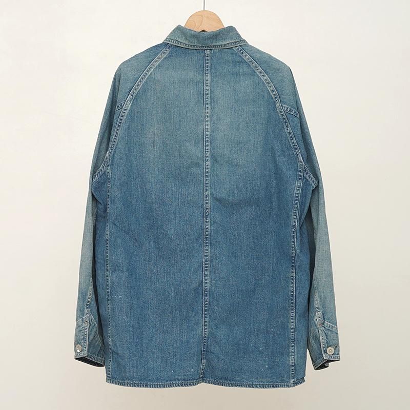MAATEE&SONS マーティーアンドサンズ】40s カバーオール MAATEE&SONS マーティーアンドサンズ】40s カバーオール