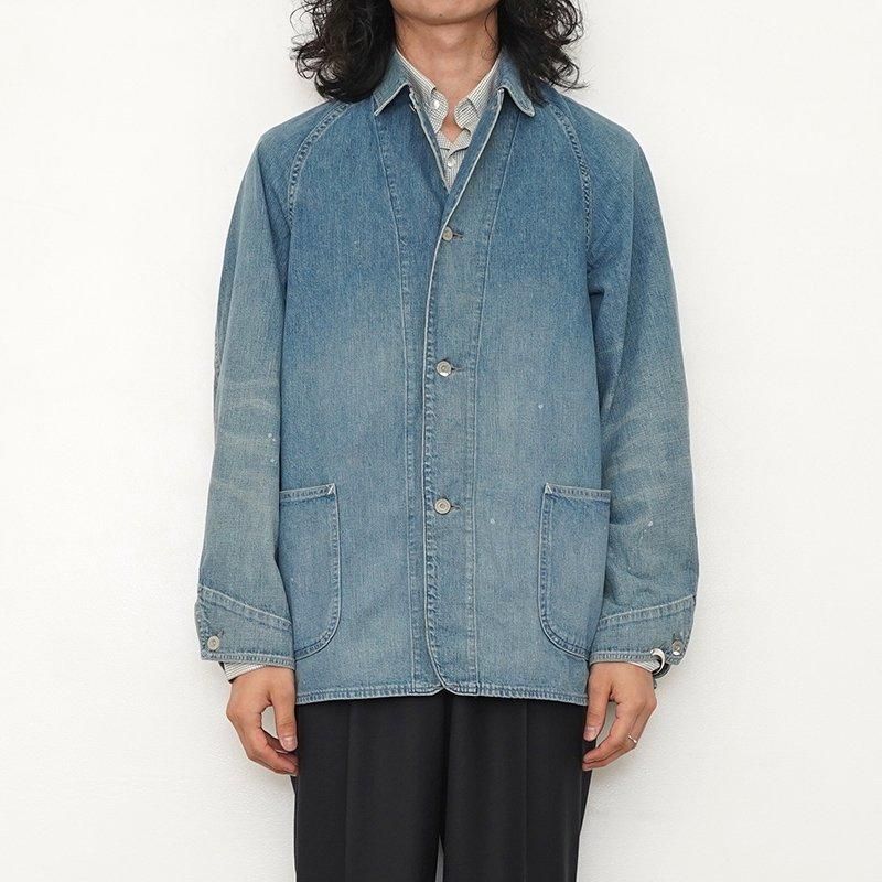 MAATEE&SONS マーティーアンドサンズ】40s カバーオール MAATEE&SONS マーティーアンドサンズ】40s カバーオール