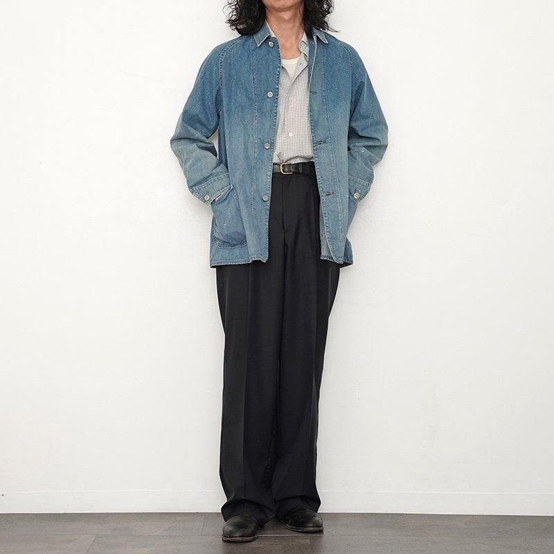 MAATEE&SONS マーティーアンドサンズ】40s カバーオール MAATEE&SONS マーティーアンドサンズ】40s カバーオール