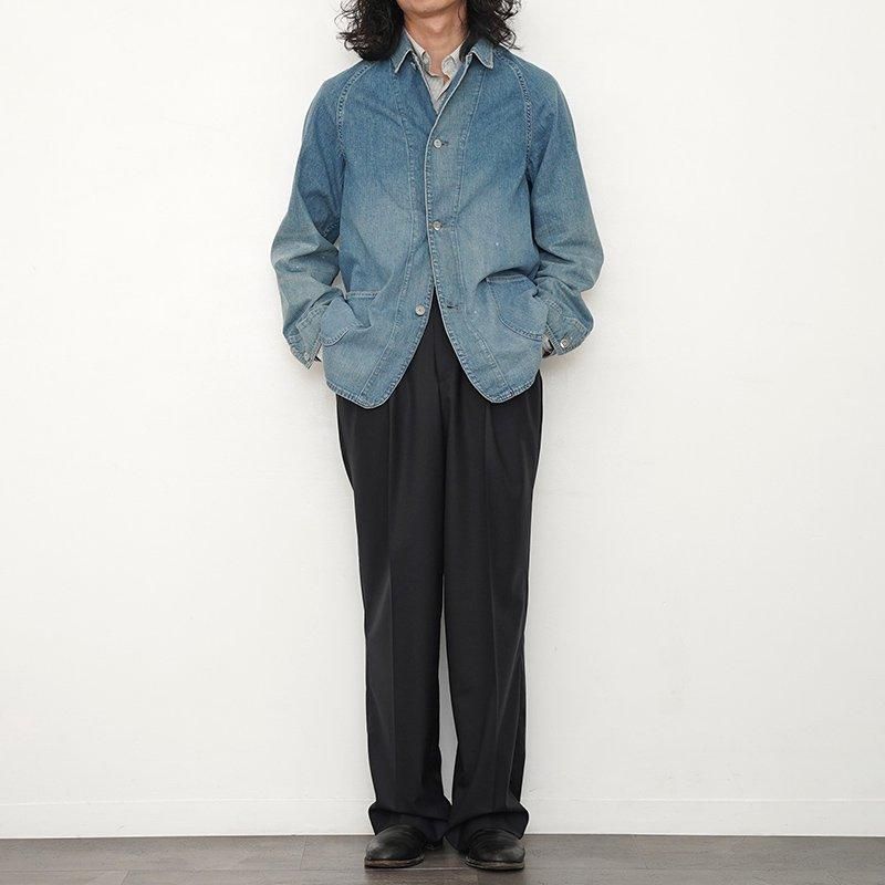 MAATEE&SONS マーティーアンドサンズ】40s カバーオール MAATEE&SONS マーティーアンドサンズ】40s カバーオール