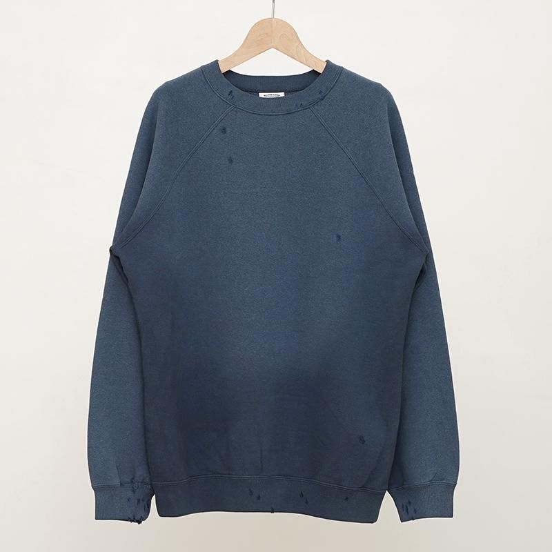 MAATEE&SONS マーティーアンドサンズ】VINTAGE スエット BOTTLE MAATEE&SONS マーティーアンドサンズ】VINTAGE スエット BOTTLE