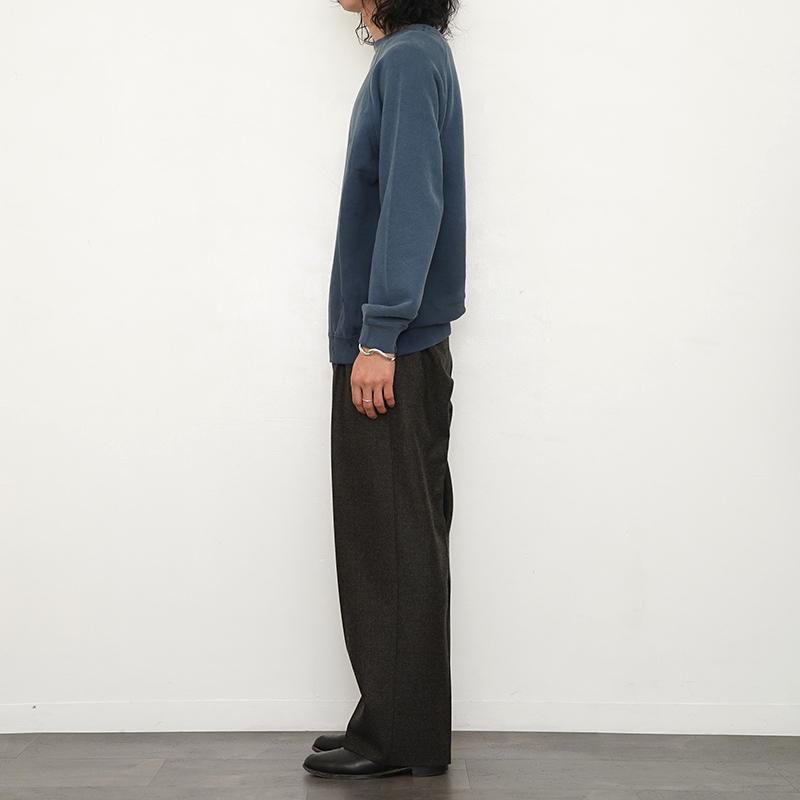 MAATEE&SONS マーティーアンドサンズ】VINTAGE スエット BOTTLE MAATEE&SONS マーティーアンドサンズ】VINTAGE スエット BOTTLE