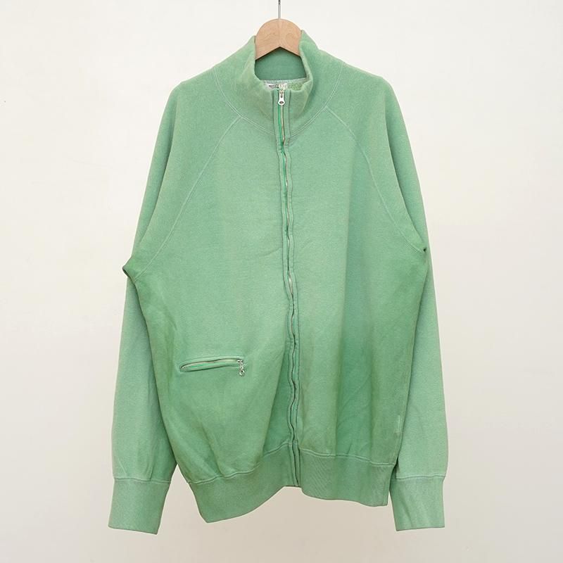 MAATEE&SONS マーティーアンドサンズ】VINTAGE JIP スエット MAATEE&SONS マーティーアンドサンズ】VINTAGE JIP スエット