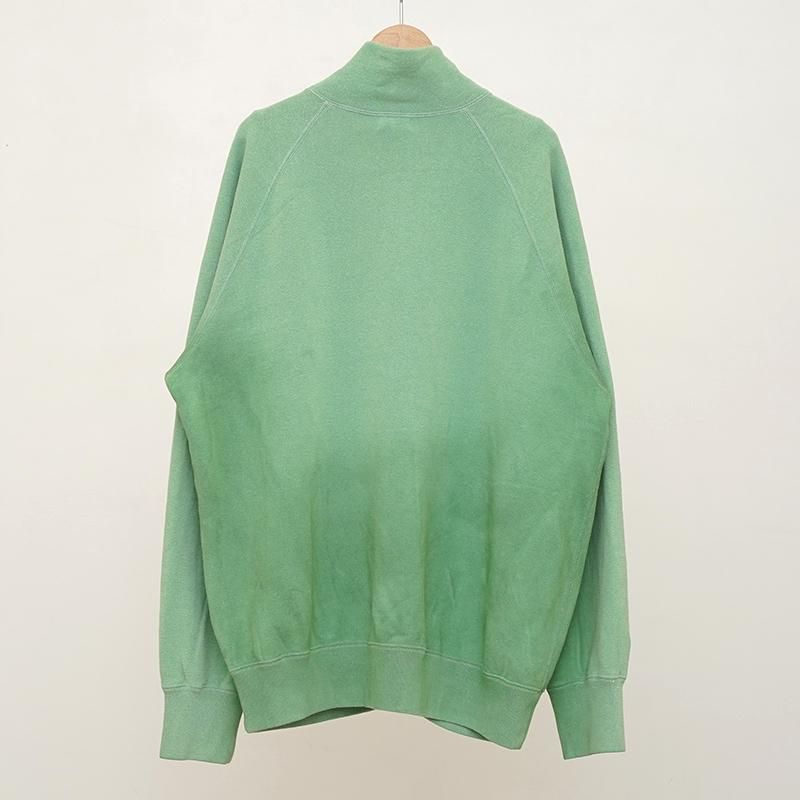 MAATEE&SONS マーティーアンドサンズ】VINTAGE JIP スエット MAATEE&SONS マーティーアンドサンズ】VINTAGE JIP スエット