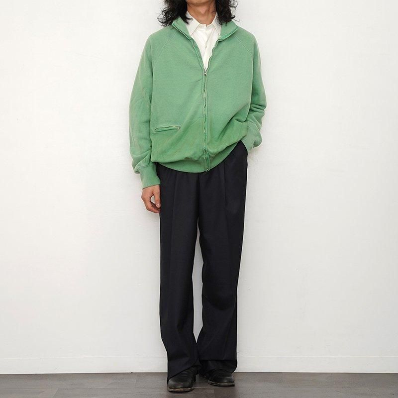 MAATEE&SONS マーティーアンドサンズ】VINTAGE JIP スエット MAATEE&SONS マーティーアンドサンズ】VINTAGE JIP スエット