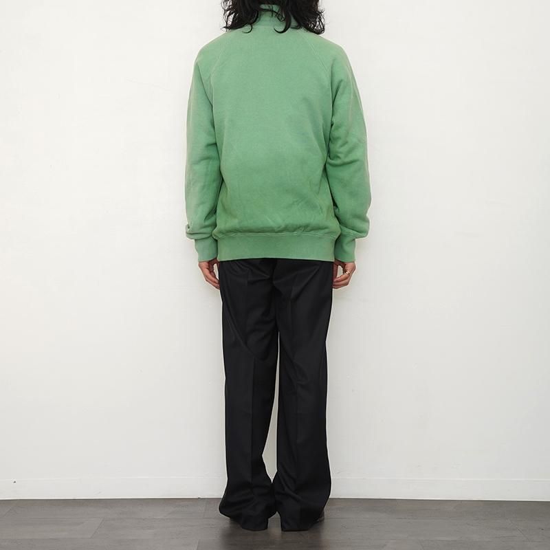 MAATEE&SONS マーティーアンドサンズ】VINTAGE JIP スエット MAATEE&SONS マーティーアンドサンズ】VINTAGE JIP スエット
