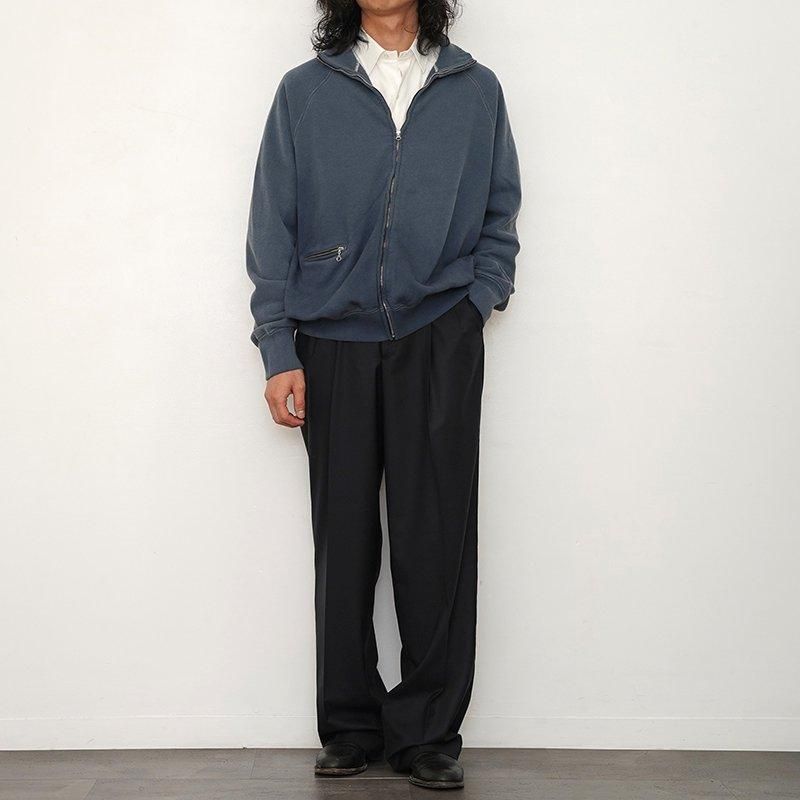 MAATEE&SONS マーティーアンドサンズ】VINTAGE JIP スエット MAATEE&SONS マーティーアンドサンズ】VINTAGE JIP スエット