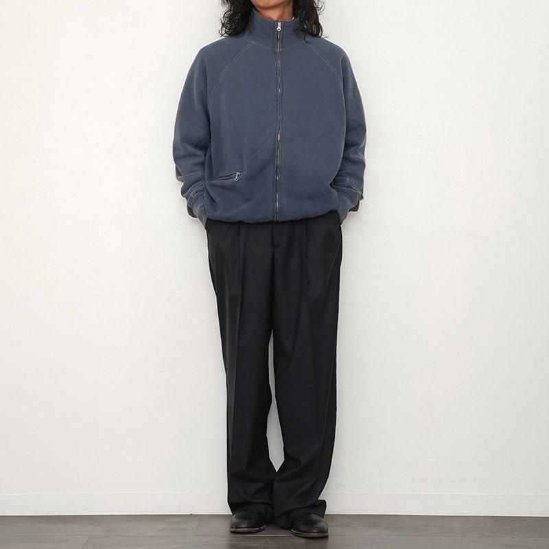 MAATEE&SONS マーティーアンドサンズ】VINTAGE JIP スエット MAATEE&SONS マーティーアンドサンズ】VINTAGE JIP スエット