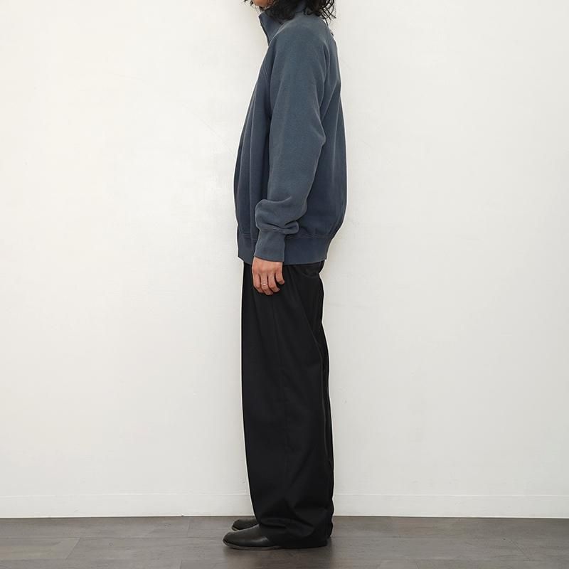 MAATEE&SONS マーティーアンドサンズ】VINTAGE JIP スエット MAATEE&SONS マーティーアンドサンズ】VINTAGE JIP スエット