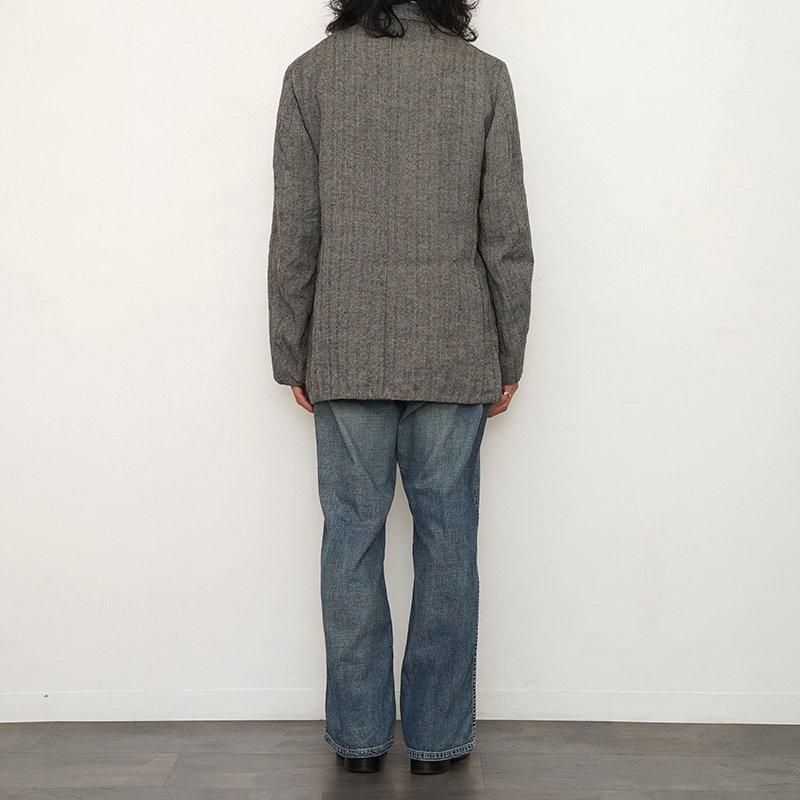 MAATEE&SONS マーティーアンドサンズ】DOUBLE WASHED GATHER MAATEE&SONS マーティーアンドサンズ】DOUBLE WASHED GATHER