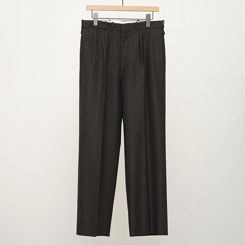 MAATEE&SONS マーティーアンドサンズ】JEFFERLY TWEED MAATEE&SONS マーティーアンドサンズ】JEFFERLY TWEED