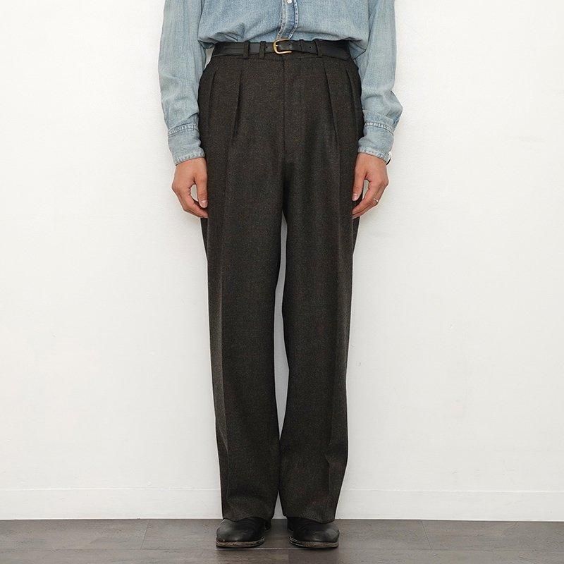 MAATEE&SONS マーティーアンドサンズ】JEFFERLY TWEED MAATEE&SONS マーティーアンドサンズ】JEFFERLY TWEED