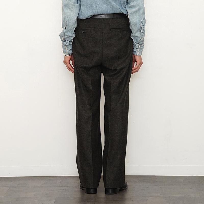 MAATEE&SONS マーティーアンドサンズ】JEFFERLY TWEED MAATEE&SONS マーティーアンドサンズ】JEFFERLY TWEED