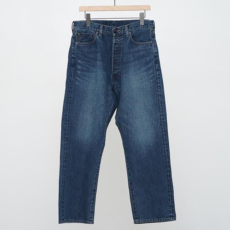 4/17(木)19:00販売開始】【2025 S/S】【OUTIL ウティ】PANTALON 4/17(木)19:00販売開始】【2025 S/S】【OUTIL ウティ】PANTALON