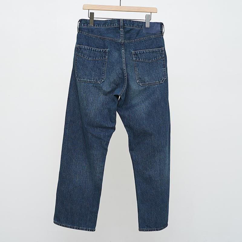 4/17(木)19:00販売開始】【2025 S/S】【OUTIL ウティ】PANTALON 4/17(木)19:00販売開始】【2025 S/S】【OUTIL ウティ】PANTALON