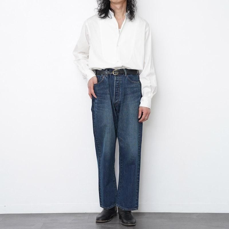 4/17(木)19:00販売開始】【2025 S/S】【OUTIL ウティ】PANTALON 4/17(木)19:00販売開始】【2025 S/S】【OUTIL ウティ】PANTALON