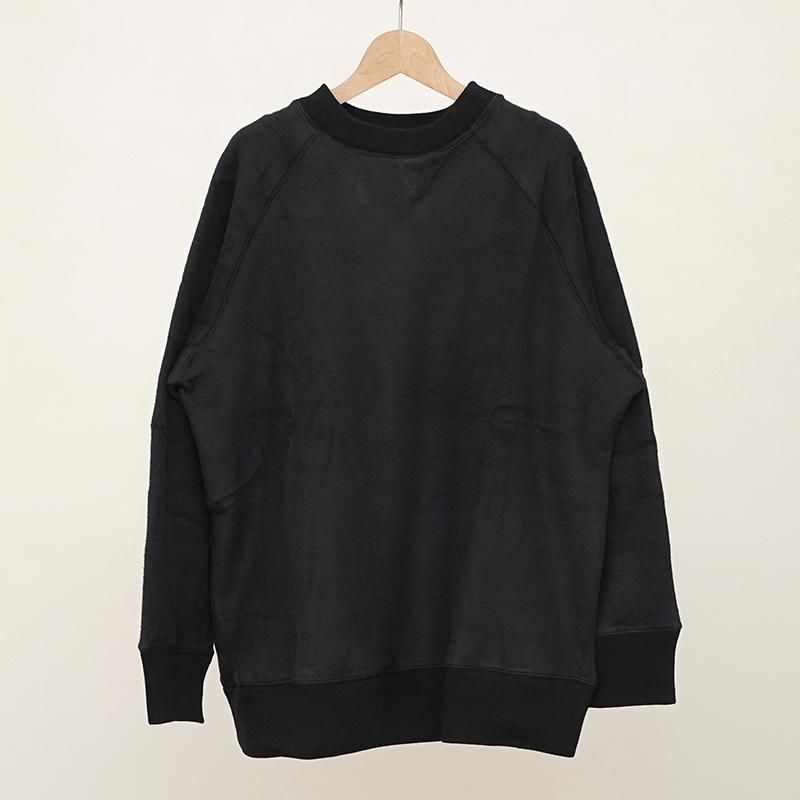 OUTIL ウティ】MAILLE LEE BLACK - THIRTY' THIRTY' STORE OUTIL ウティ】MAILLE LEE BLACK - THIRTY' THIRTY' STORE