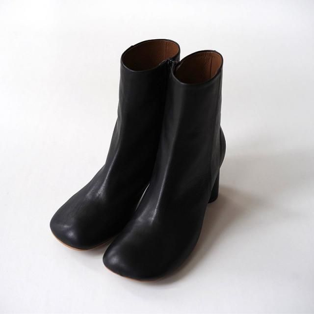 20%OFFۡINSCRIRE 󥹥ꥢboots BLACK