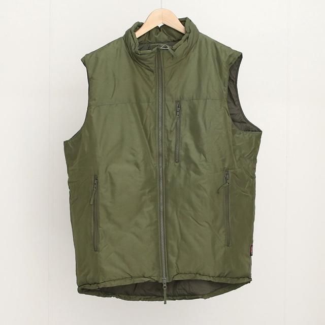 ECWCS / åGEN3 level7 P.C.U vest olive