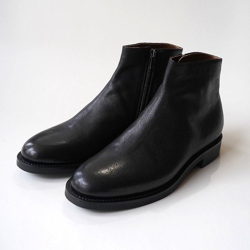 forme フォルメ】Molder(goodyear) Buffalo calf / Rubber sole forme フォルメ】Molder(goodyear) Buffalo calf / Rubber sole