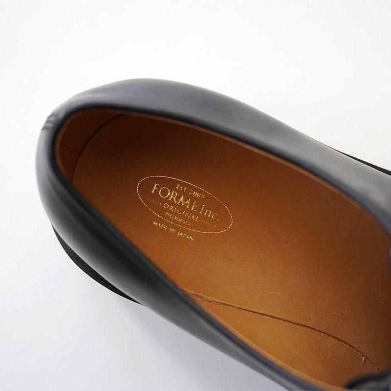forme フォルメ】Welld Class×Seal Black×Natural - THIRTY