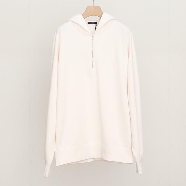 20%OFFۡYLEVE 졼󥺡COTTON FLEECE HOODIE OFF