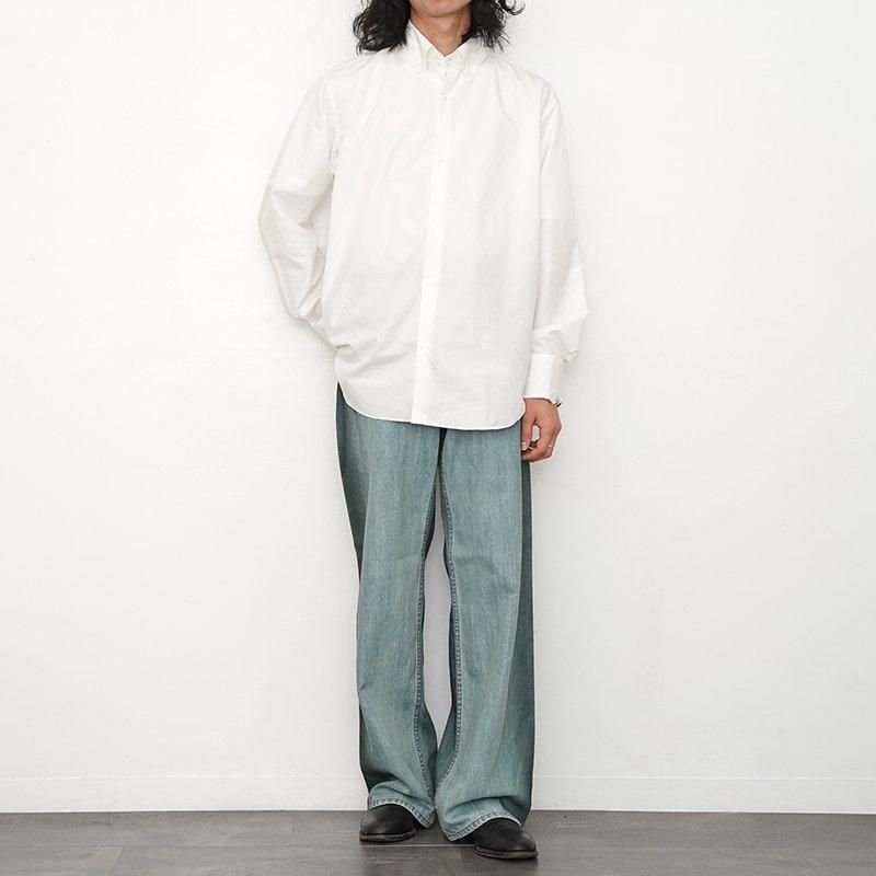 seya. シャツ シャツ ETERNAL SHIRT | seya. (Women)/セヤ | 三越
